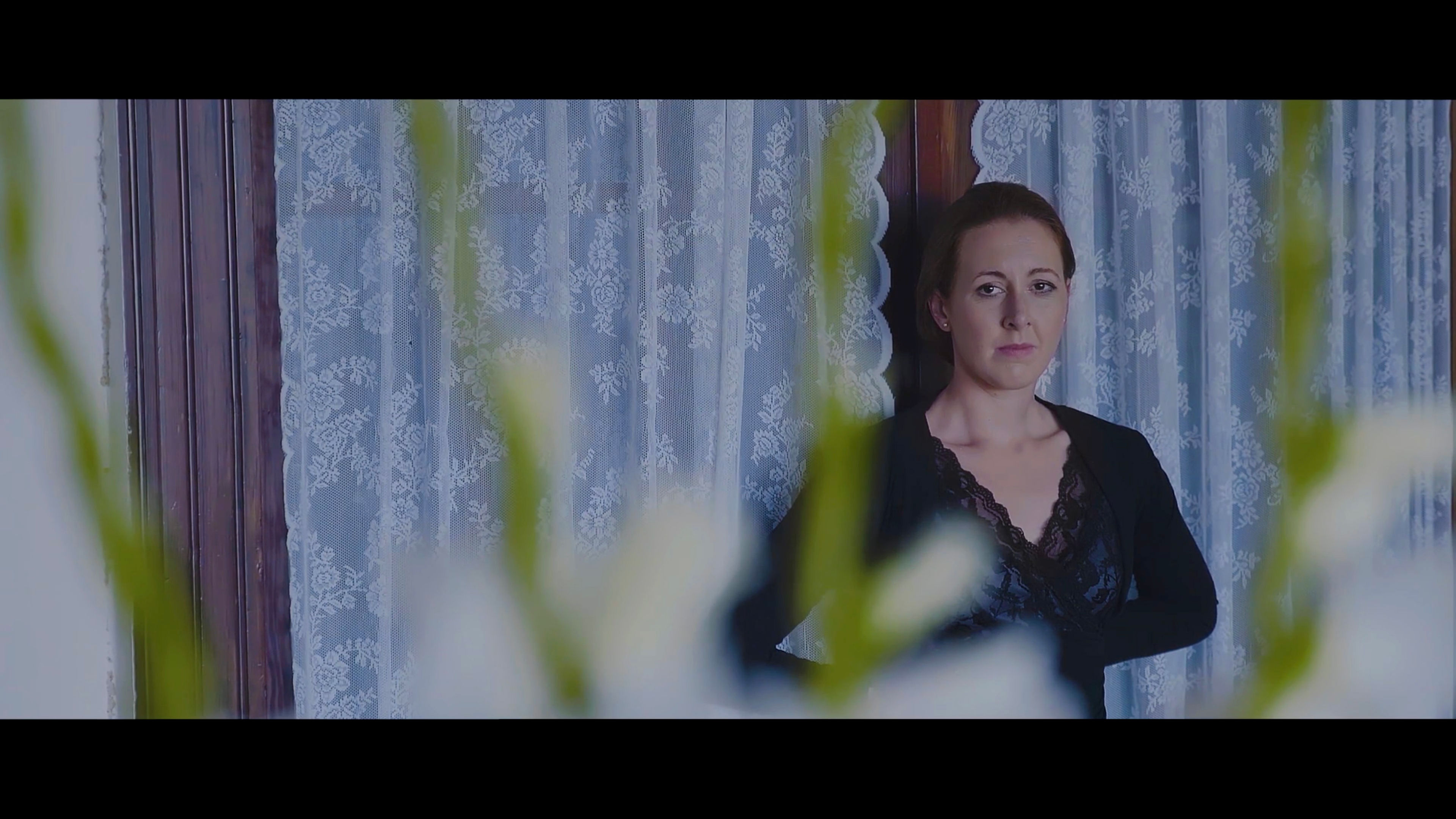 Adieu Film In Development